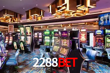 A Revolução dos Aplicativos de Jogos no 2288bet
