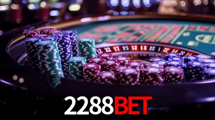 Welcome Bonus 2288bet