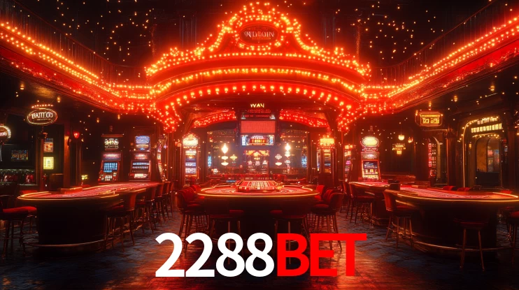 2288bet vip login