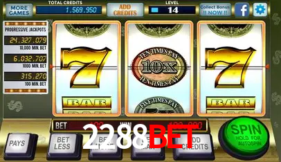 A Popularidade dos Caça-Níqueis no 2288bet