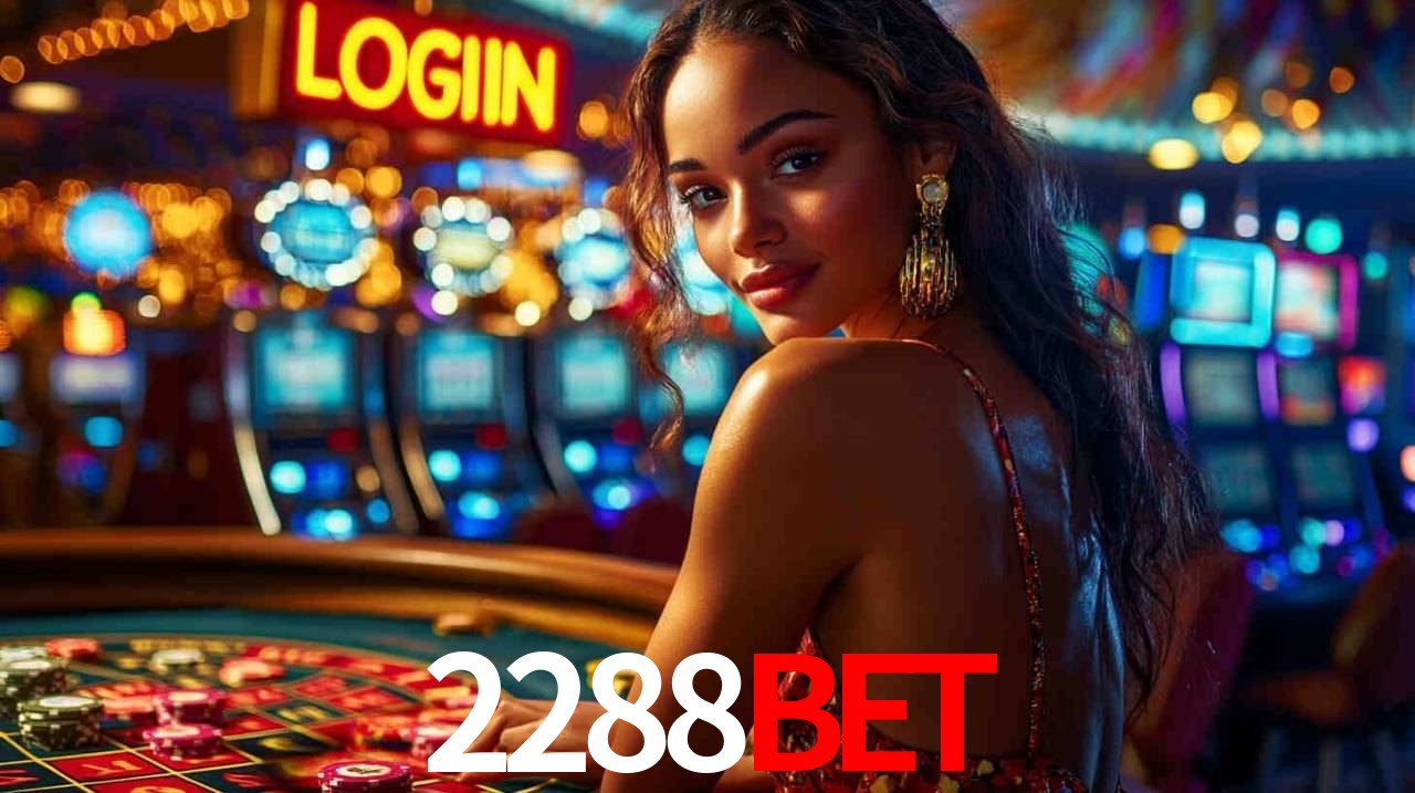 Slot Games 2288bet