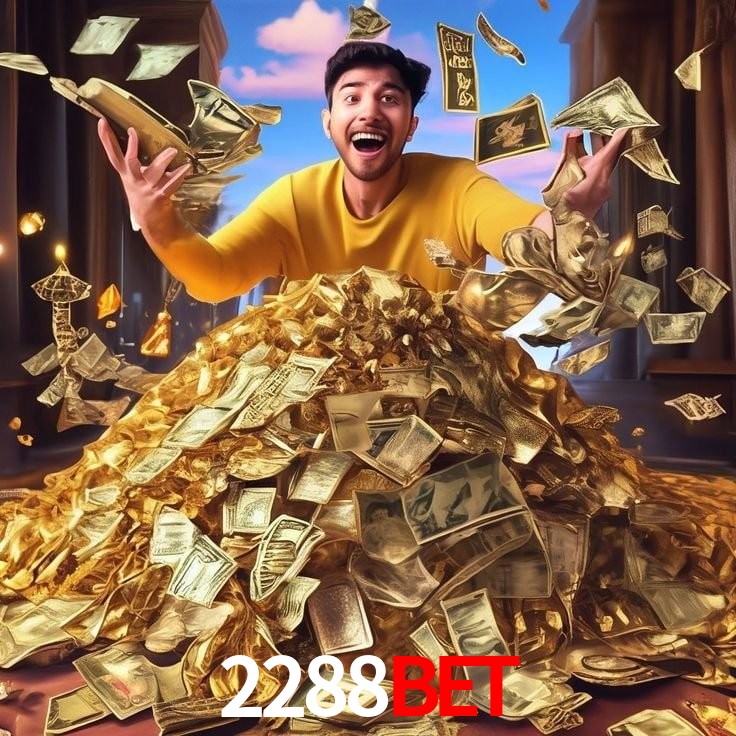 Football Betting 2288bet