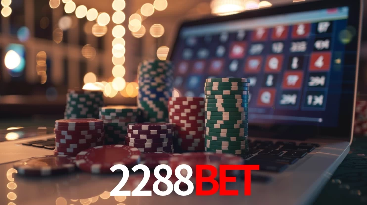 Game Providers 2288bet