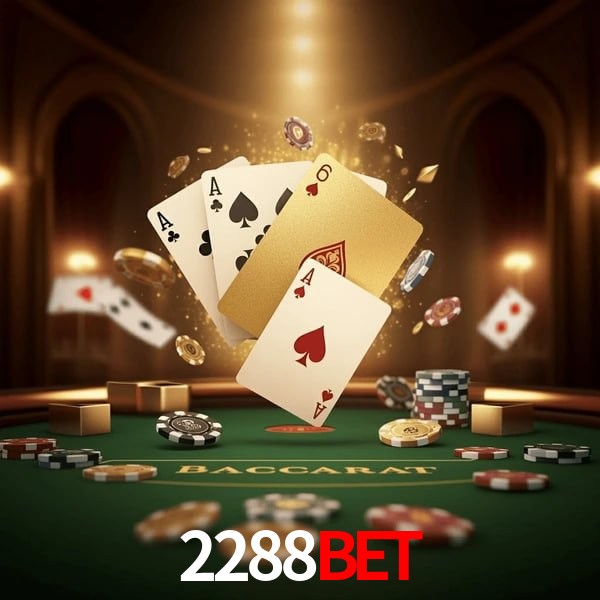 VIP Casino 2288bet