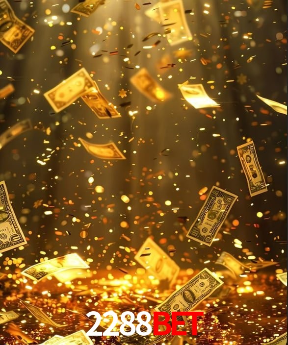 Bonus Features 2288bet