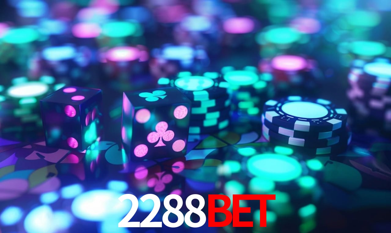 Basketball Betting 2288bet