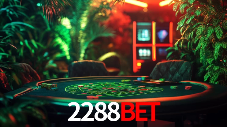 Daily Bonuses 2288bet