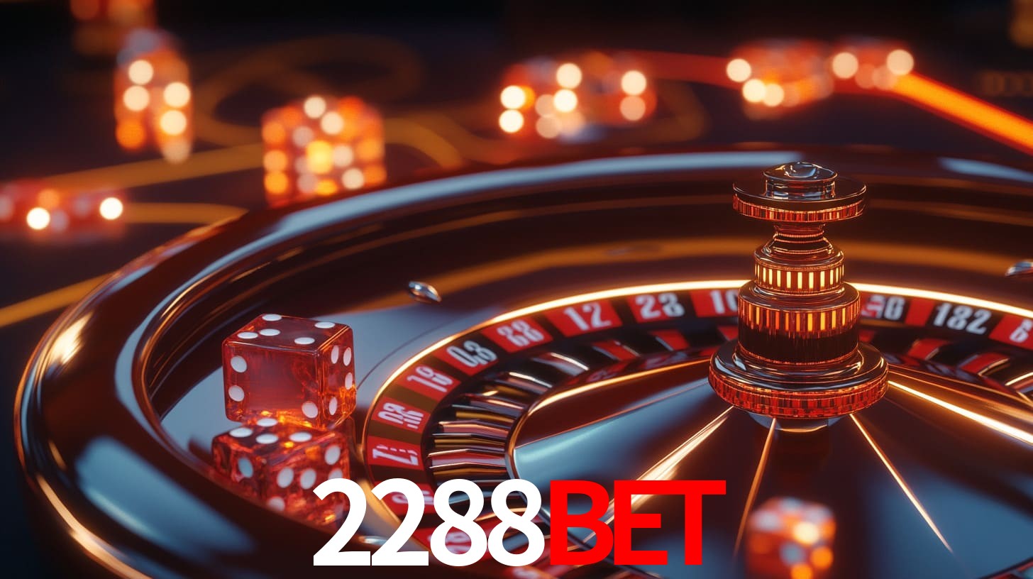 Live Casino 2288bet