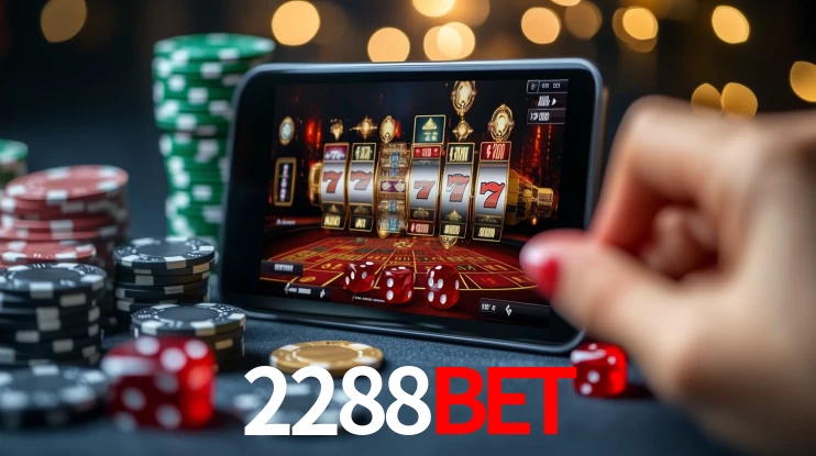 2288bet App Interface