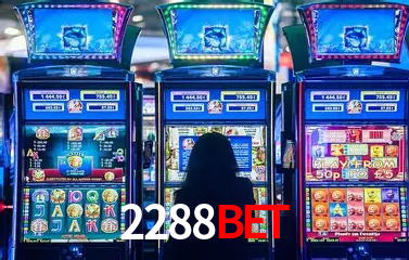VIP Casino 2288bet