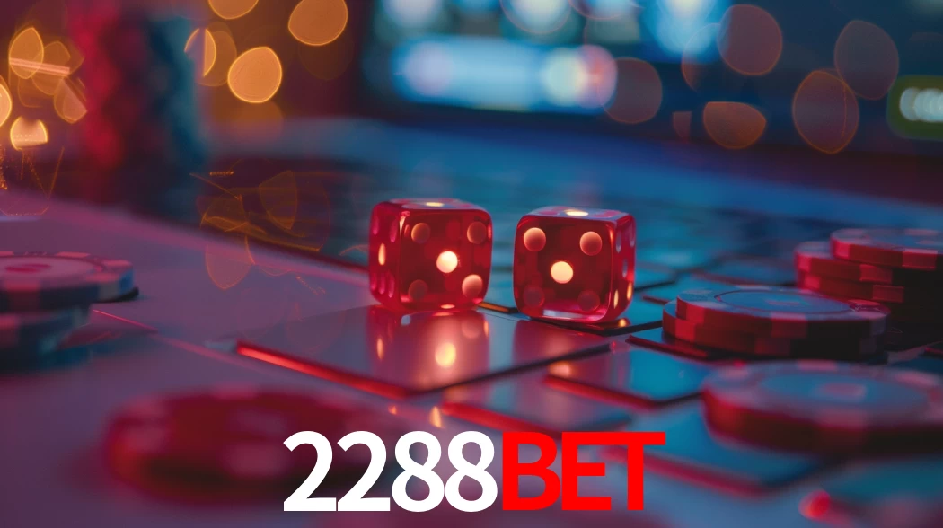 Live Casino 2288bet