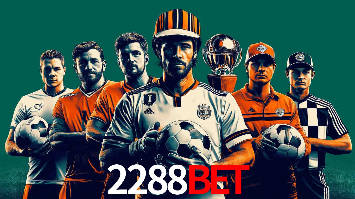 Descubra o Programa VIP da 2288bet: Vantagens Exclusivas para Jogadores