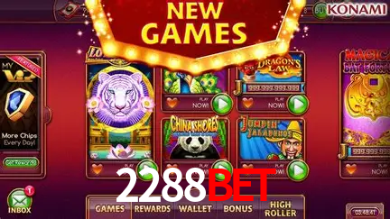 Live Casino 2288bet