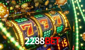 Weekend Specials 2288bet