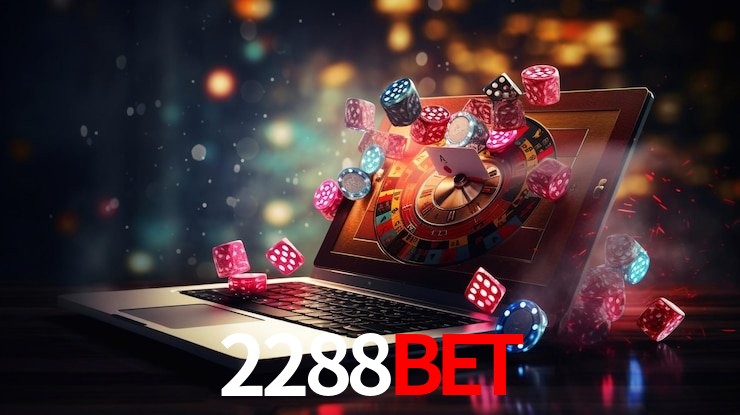 Desvendando o Mundo dos Jogos Virtuais na 2288bet