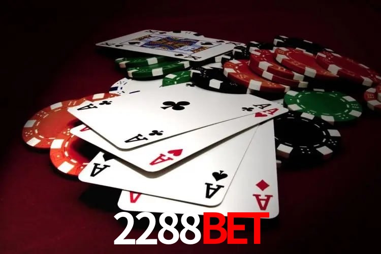 Programa VIP 2288bet