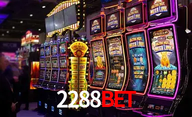 Descubra a Essência do 2288bet: Nossa História e Compromissos