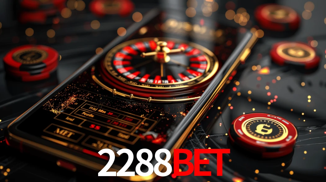 Account Benefits 2288bet