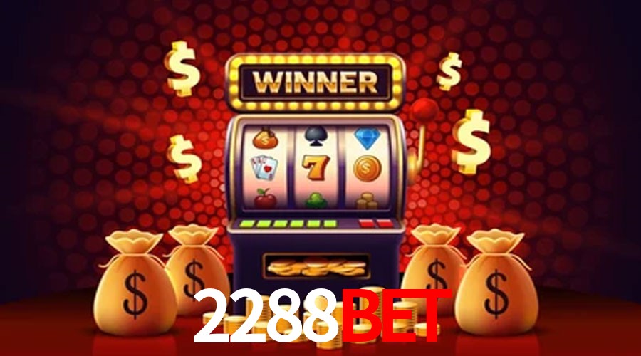 Seasonal Promotions 2288bet