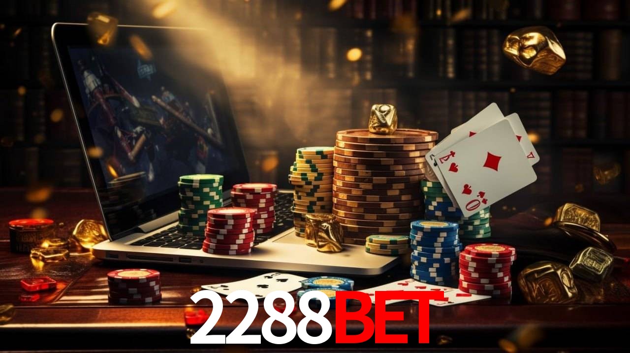 Casino Ao Vivo 2288bet