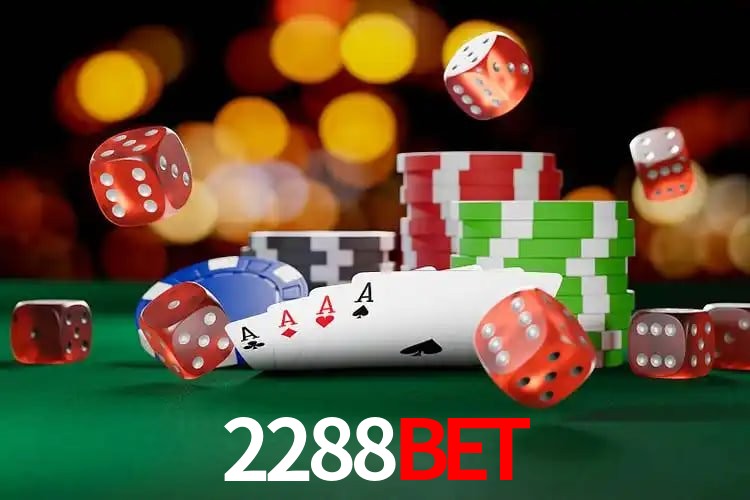 Avaliações dos Jogadores 2288bet