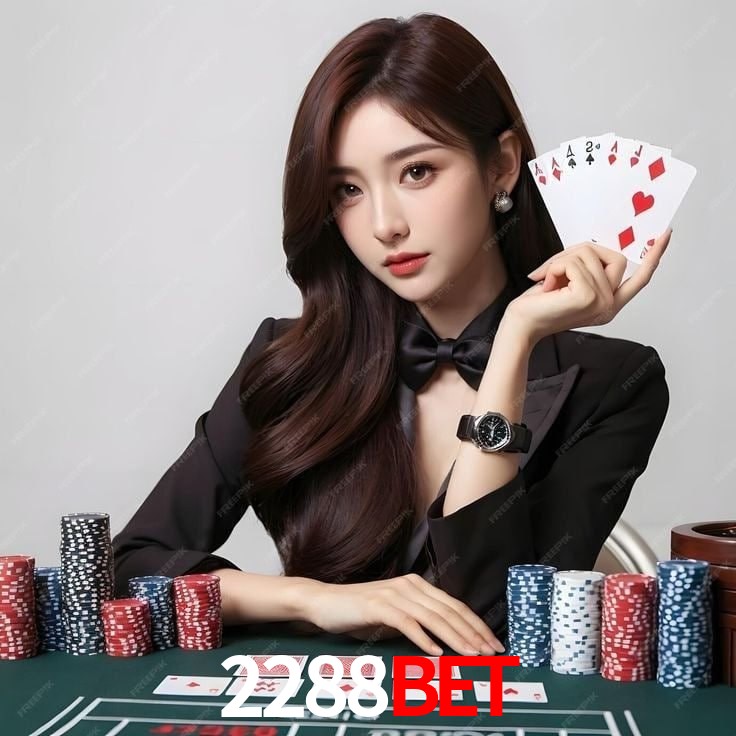 Design Responsivo 2288bet