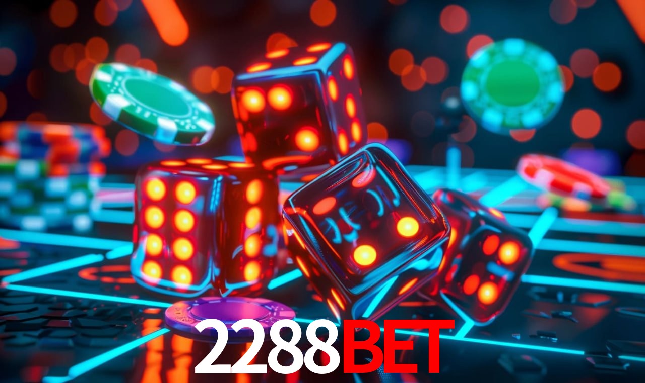 cassino 2288bet