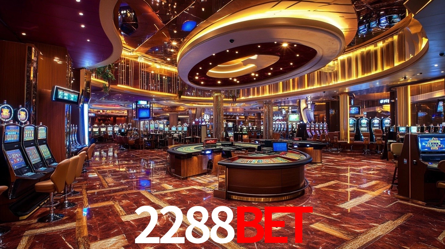 Programa VIP 2288bet