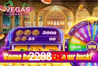 Descubra o Mundo do Cassino Online com 2288bet