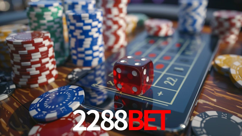 Bônus Generosos e Exclusivos no 2288bet para Você!
