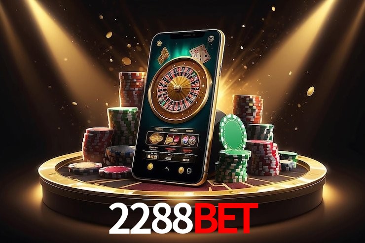 Cadastro Rápido 2288bet