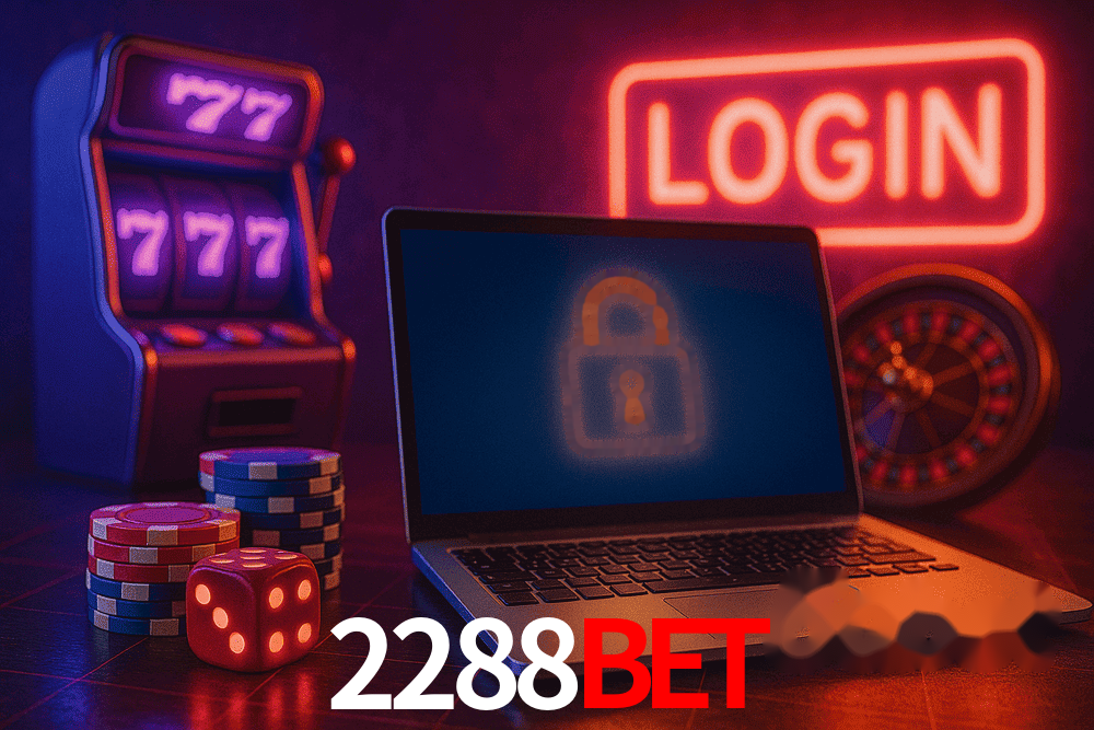 Apostas de Futebol 2288bet