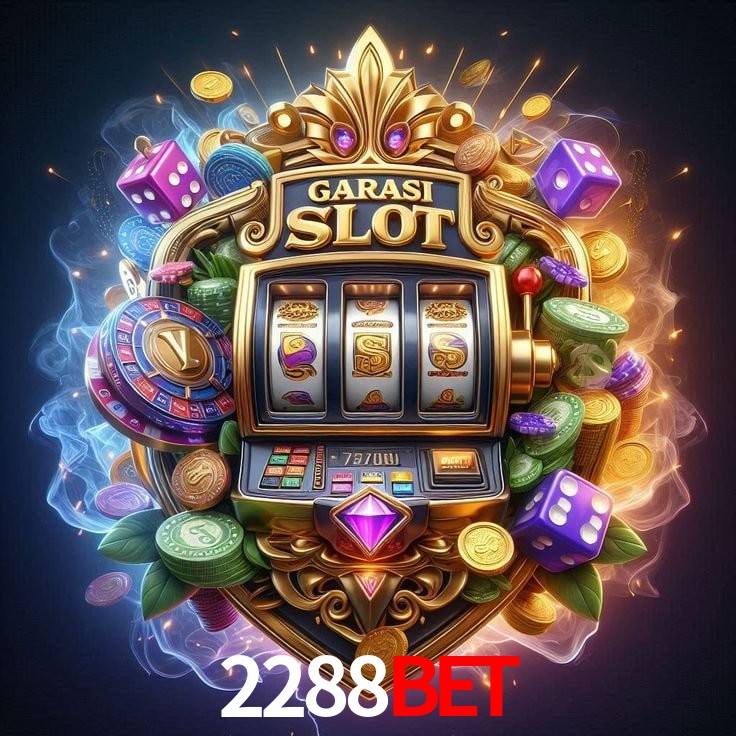 Benefícios da Conta 2288bet