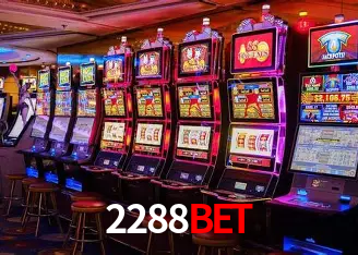 2288bet cadastro — tela de formulário no app oficial