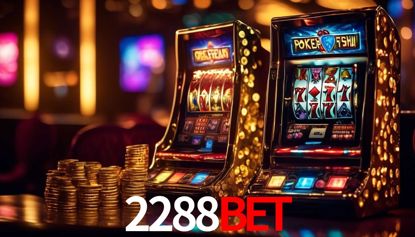 A Emoção da Loteria na 2288bet: Uma Chance de Mudança de Vida