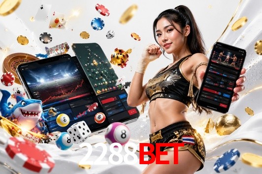 Flash Promotion 2288bet