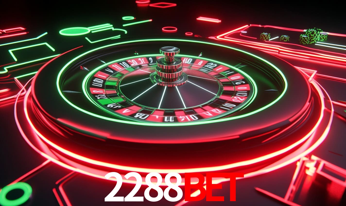 Inovações de Jogos na 2288bet: O Futuro das Experiências Interativas