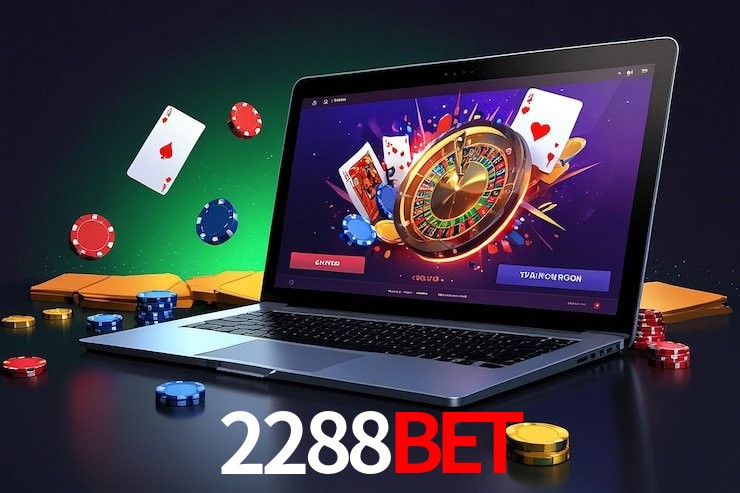 Promoção Relâmpago 2288bet