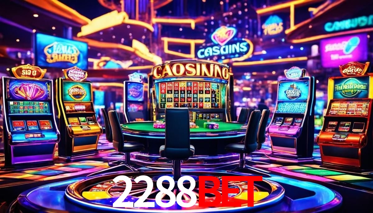 Estatísticas Esportivas 2288bet