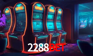 Inovações de Jogos na 2288bet: O Futuro das Experiências Interativas