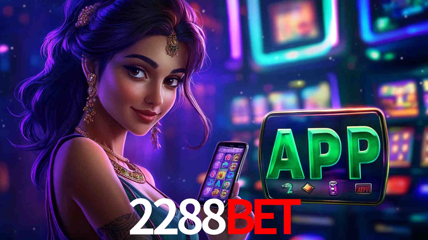 2288bet: A Experiência de Casino com Jogos de Mesa ao Vivo