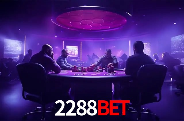 Desvendando o Mundo dos Jogos Virtuais na 2288bet