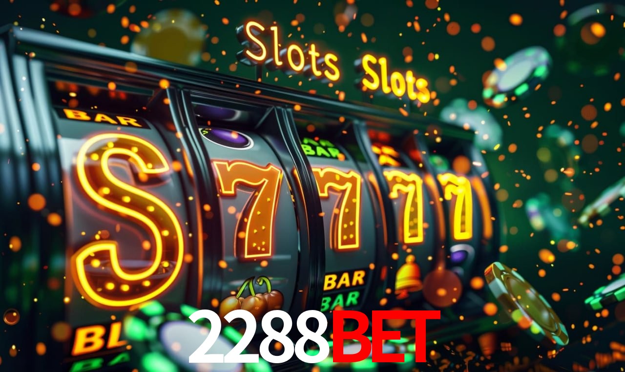 Mesa de Blackjack 2288bet