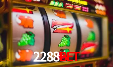 Desvendando o Mundo dos Jogos Virtuais na 2288bet